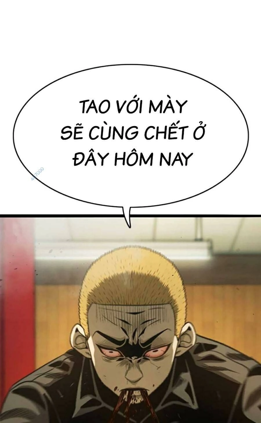 Ngục Tù Đẫm Máu Chapter 48 - 118
