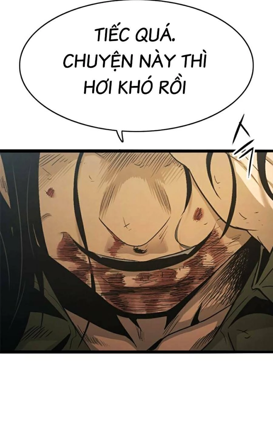 Ngục Tù Đẫm Máu Chapter 48 - 120