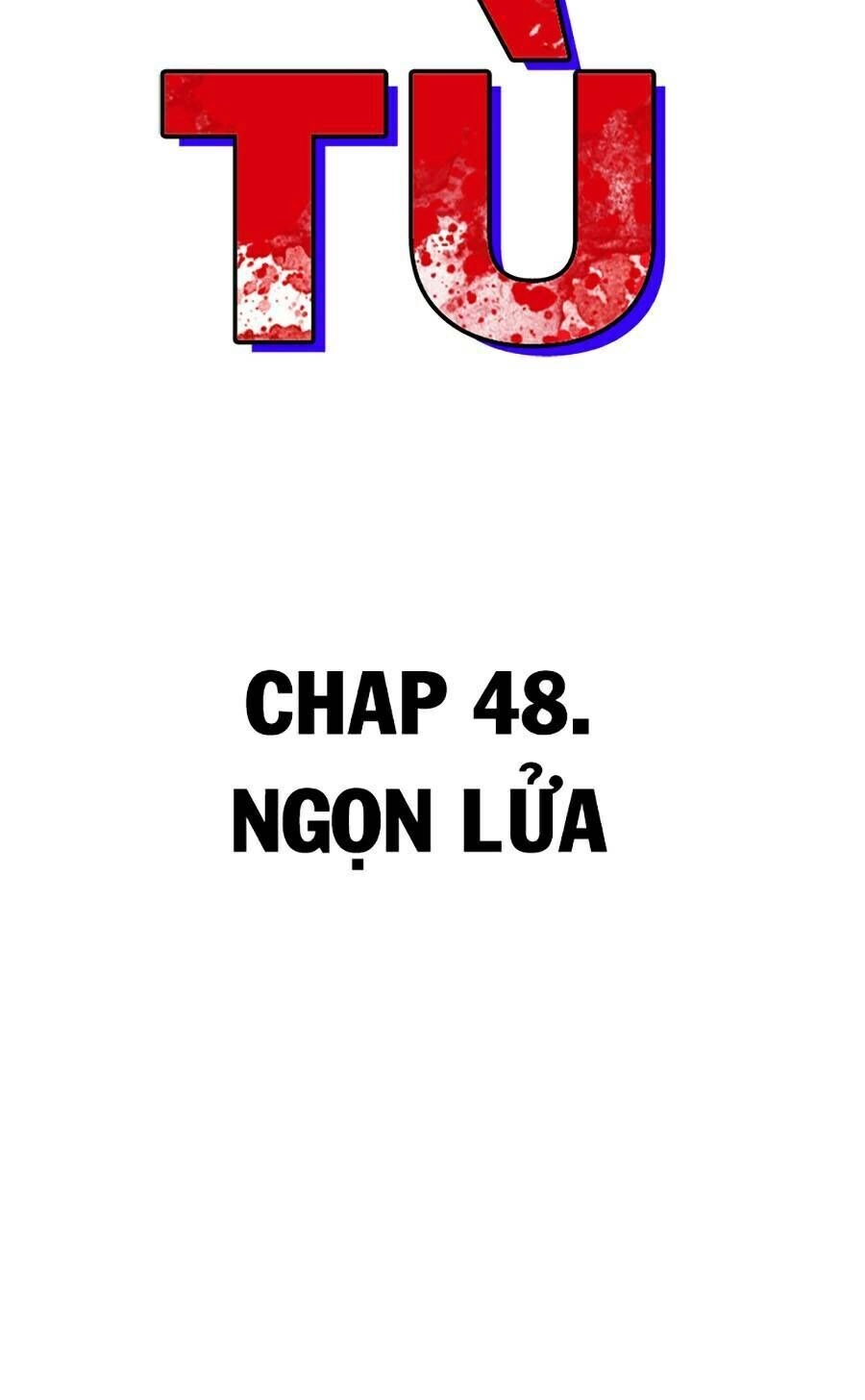 Ngục Tù Đẫm Máu Chapter 48 - 124