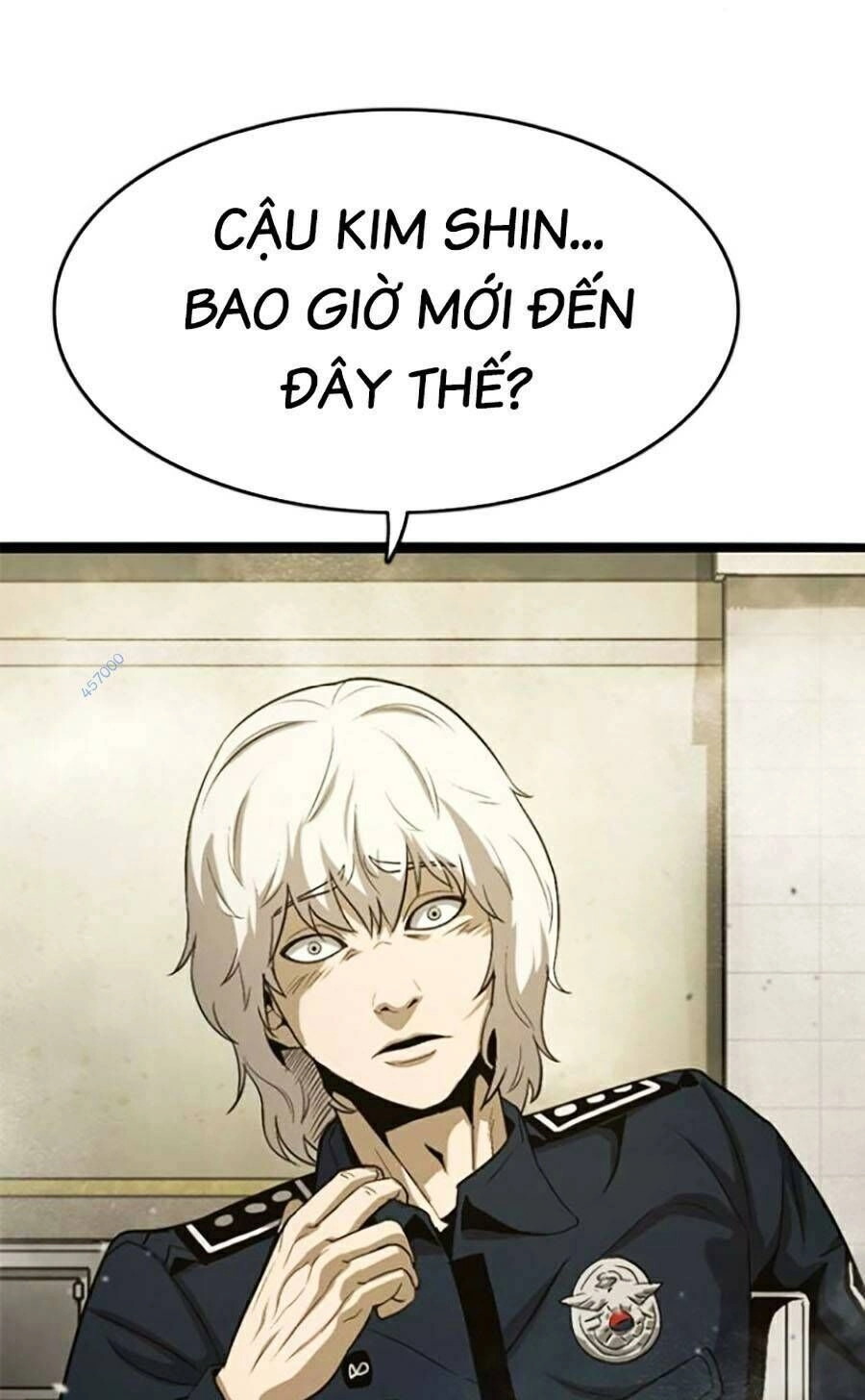 Ngục Tù Đẫm Máu Chapter 48 - 125