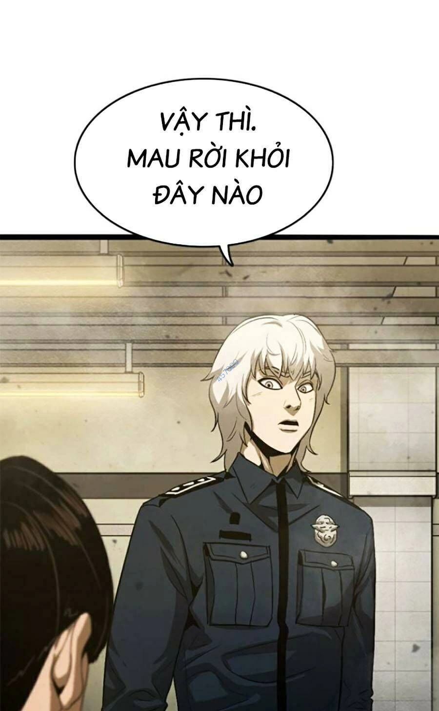 Ngục Tù Đẫm Máu Chapter 48 - 130