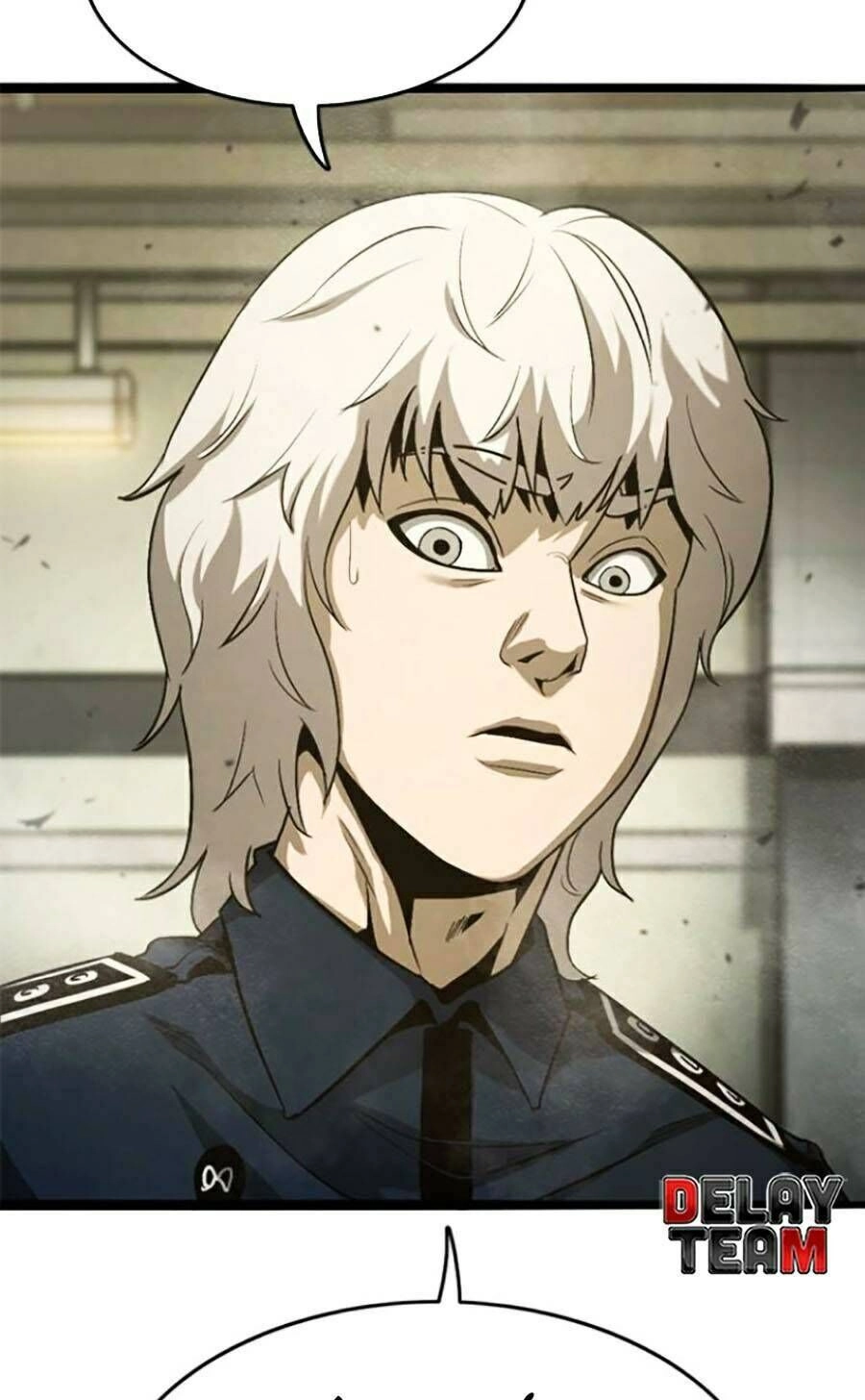 Ngục Tù Đẫm Máu Chapter 48 - 134