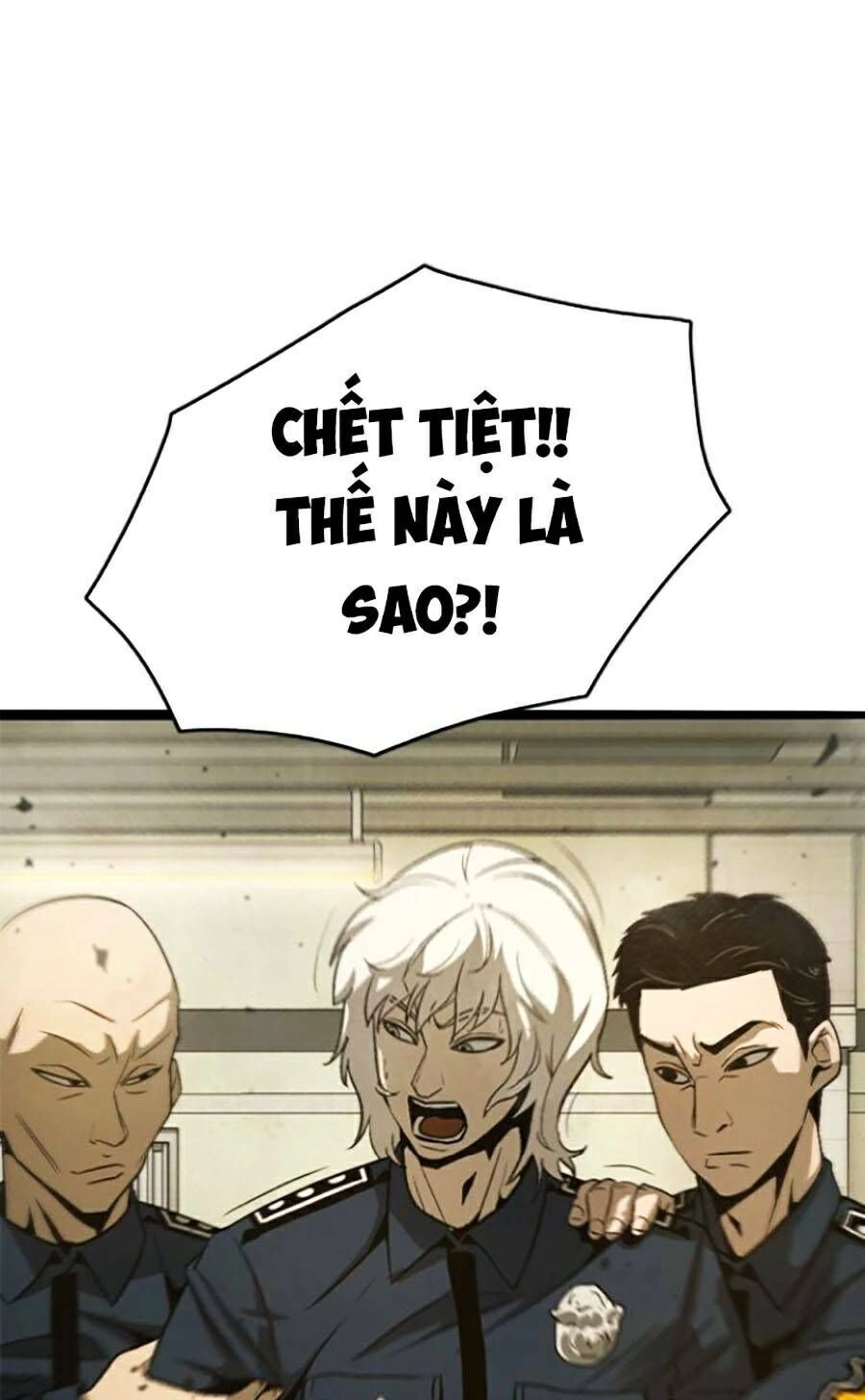 Ngục Tù Đẫm Máu Chapter 48 - 136