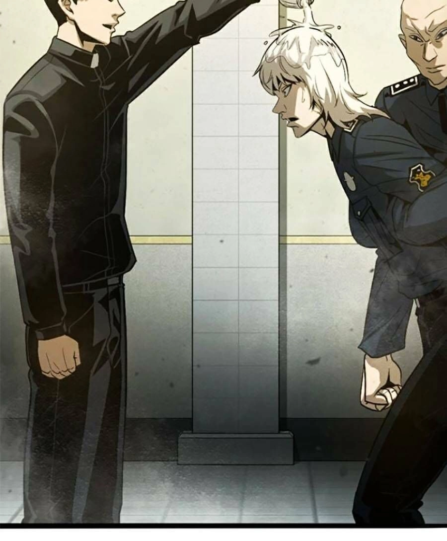 Ngục Tù Đẫm Máu Chapter 48 - 144