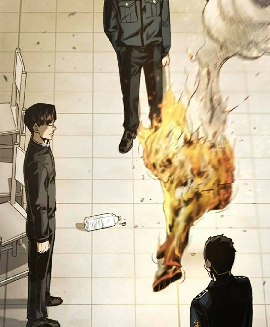 Ngục Tù Đẫm Máu Chapter 48 - 158