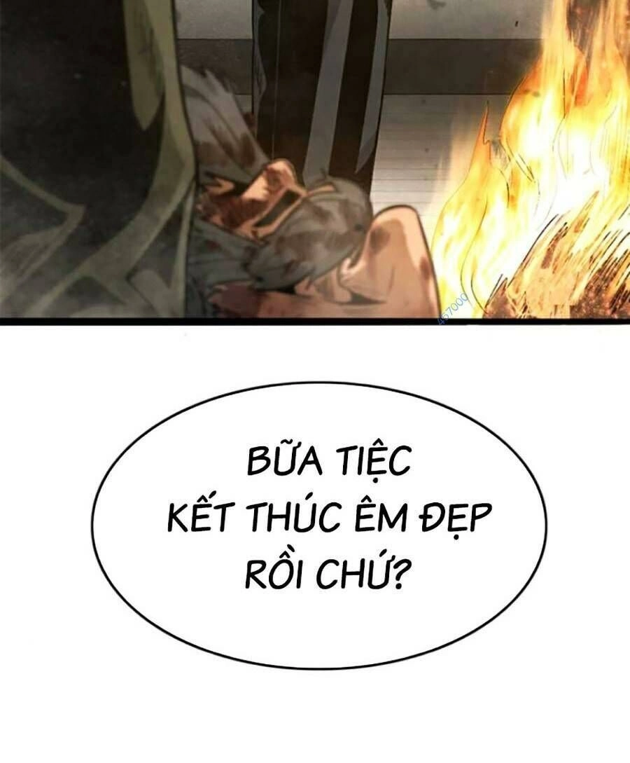 Ngục Tù Đẫm Máu Chapter 48 - 166