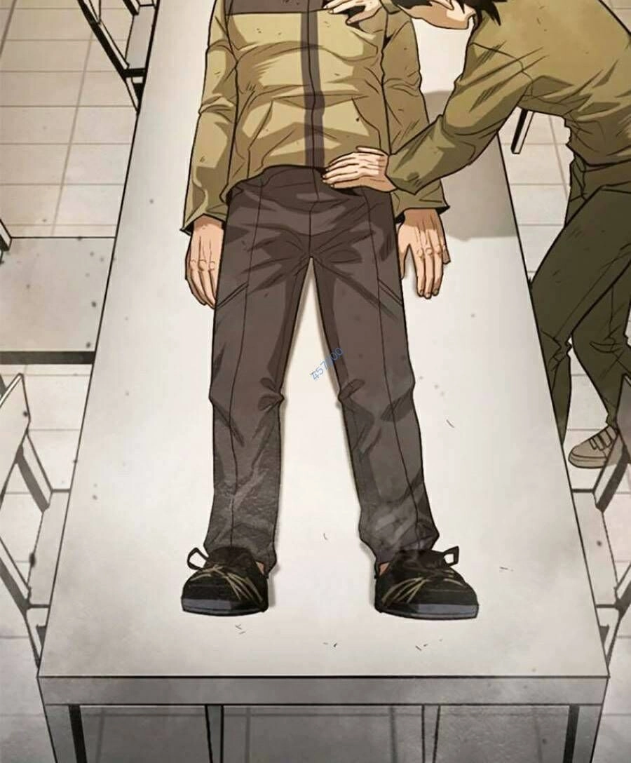 Ngục Tù Đẫm Máu Chapter 48 - 177