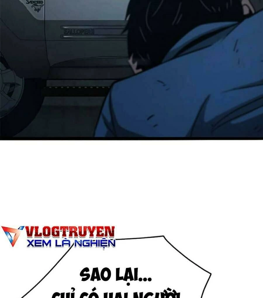 Ngục Tù Đẫm Máu Chapter 48 - 193
