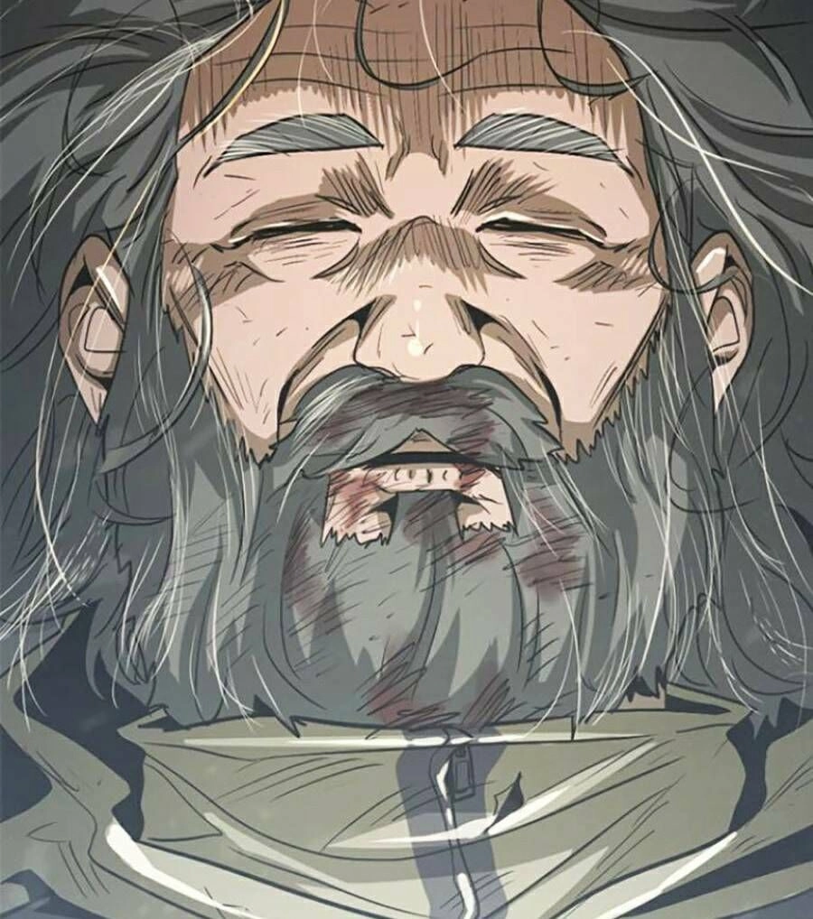 Ngục Tù Đẫm Máu Chapter 48 - 219