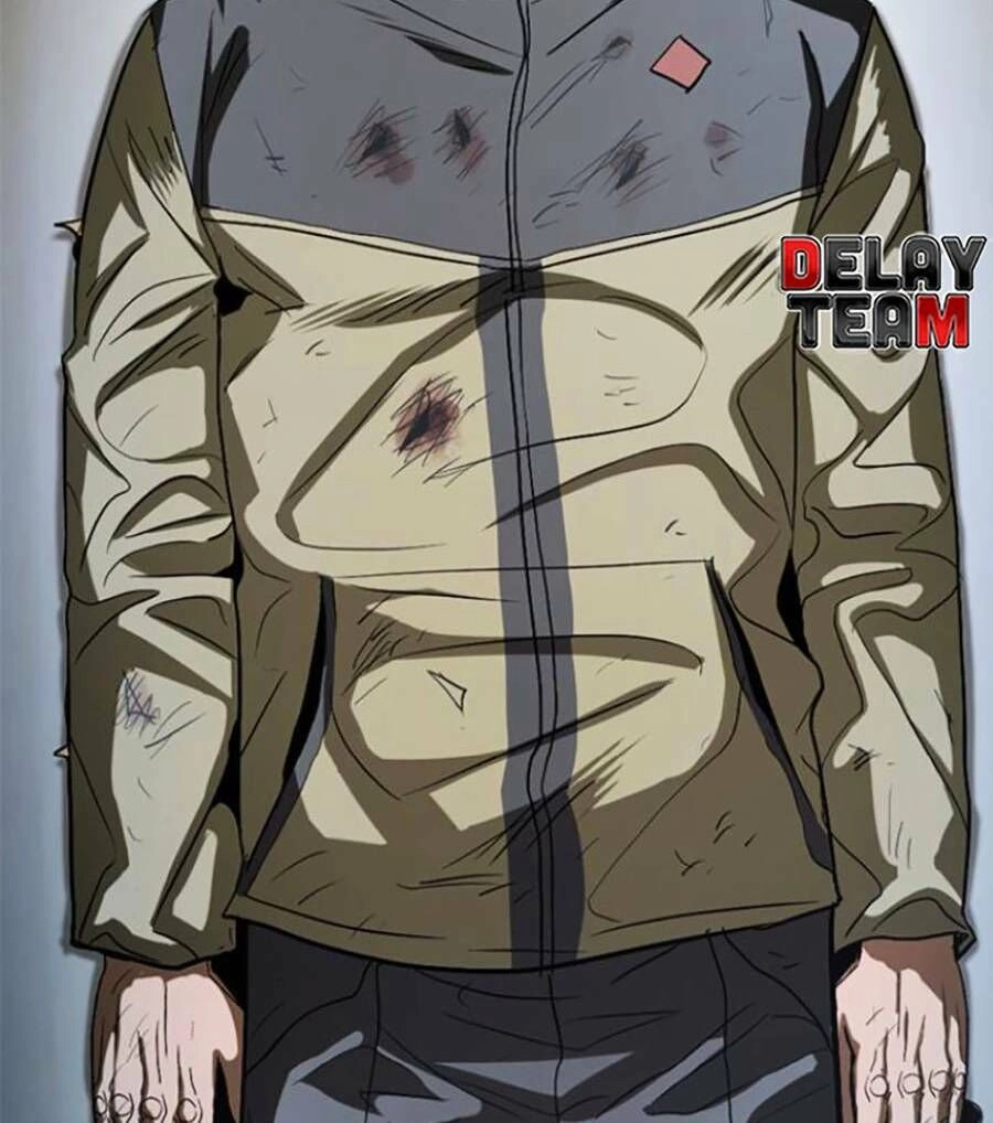 Ngục Tù Đẫm Máu Chapter 49 - 7