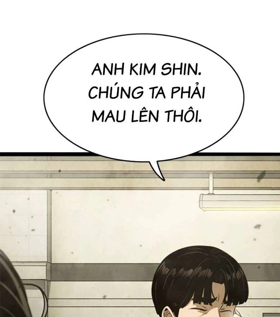 Ngục Tù Đẫm Máu Chapter 49 - 10