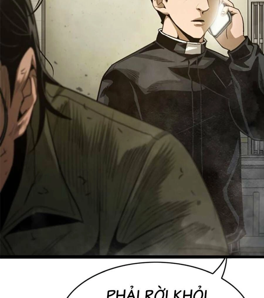 Ngục Tù Đẫm Máu Chapter 49 - 11