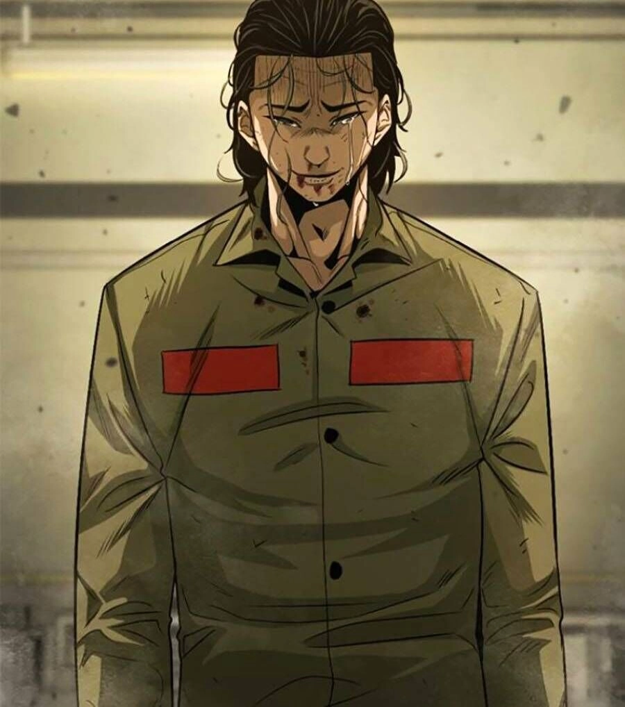 Ngục Tù Đẫm Máu Chapter 49 - 20