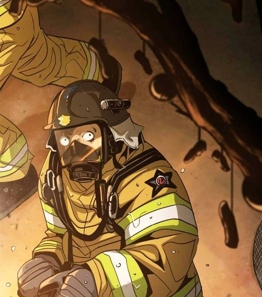 Ngục Tù Đẫm Máu Chapter 49 - 30