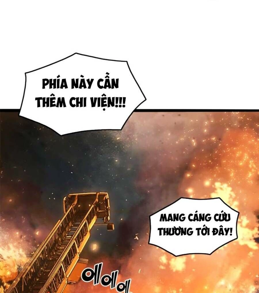 Ngục Tù Đẫm Máu Chapter 49 - 32