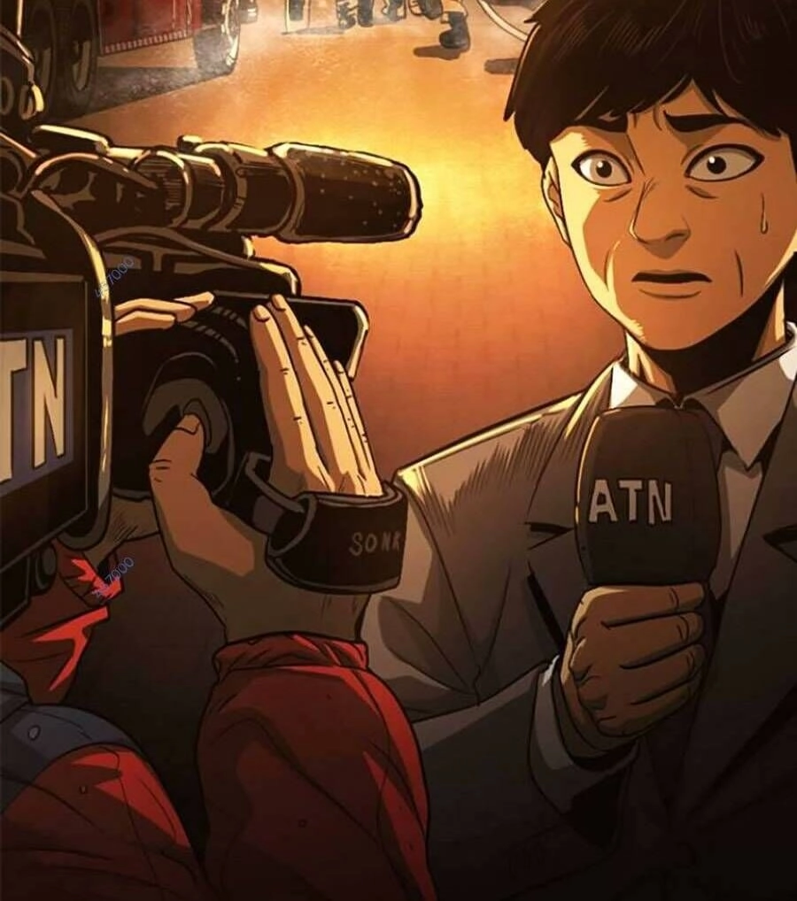 Ngục Tù Đẫm Máu Chapter 49 - 34