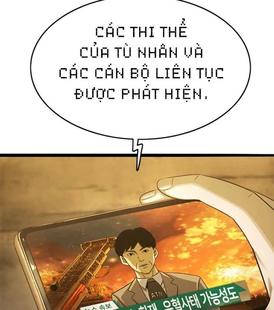 Ngục Tù Đẫm Máu Chapter 49 - 36