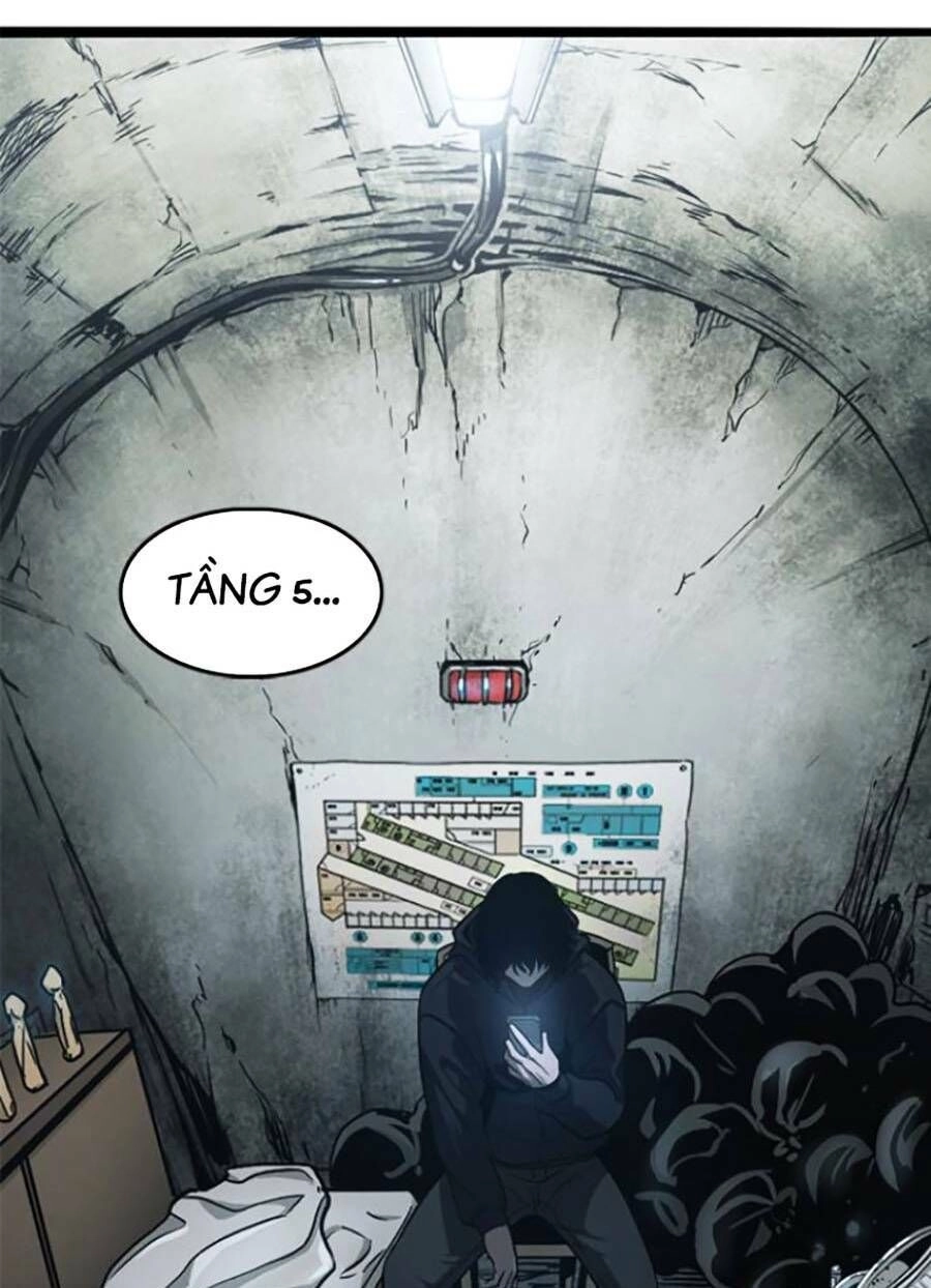 Ngục Tù Đẫm Máu Chapter 49 - 139
