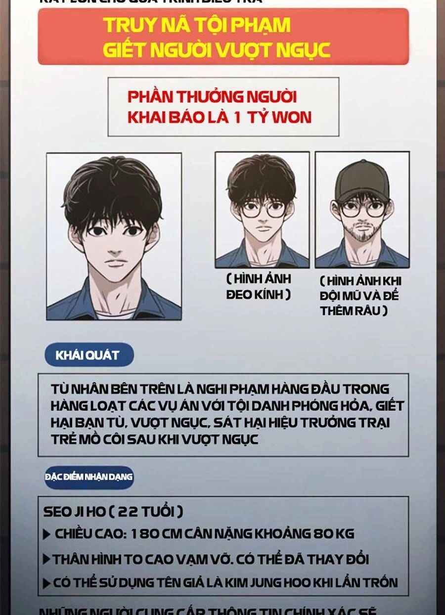 Ngục Tù Đẫm Máu Chapter 49 - 143