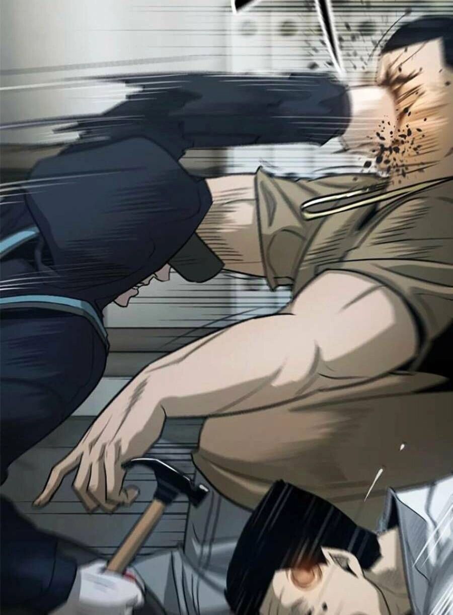 Ngục Tù Đẫm Máu Chapter 49 - 160