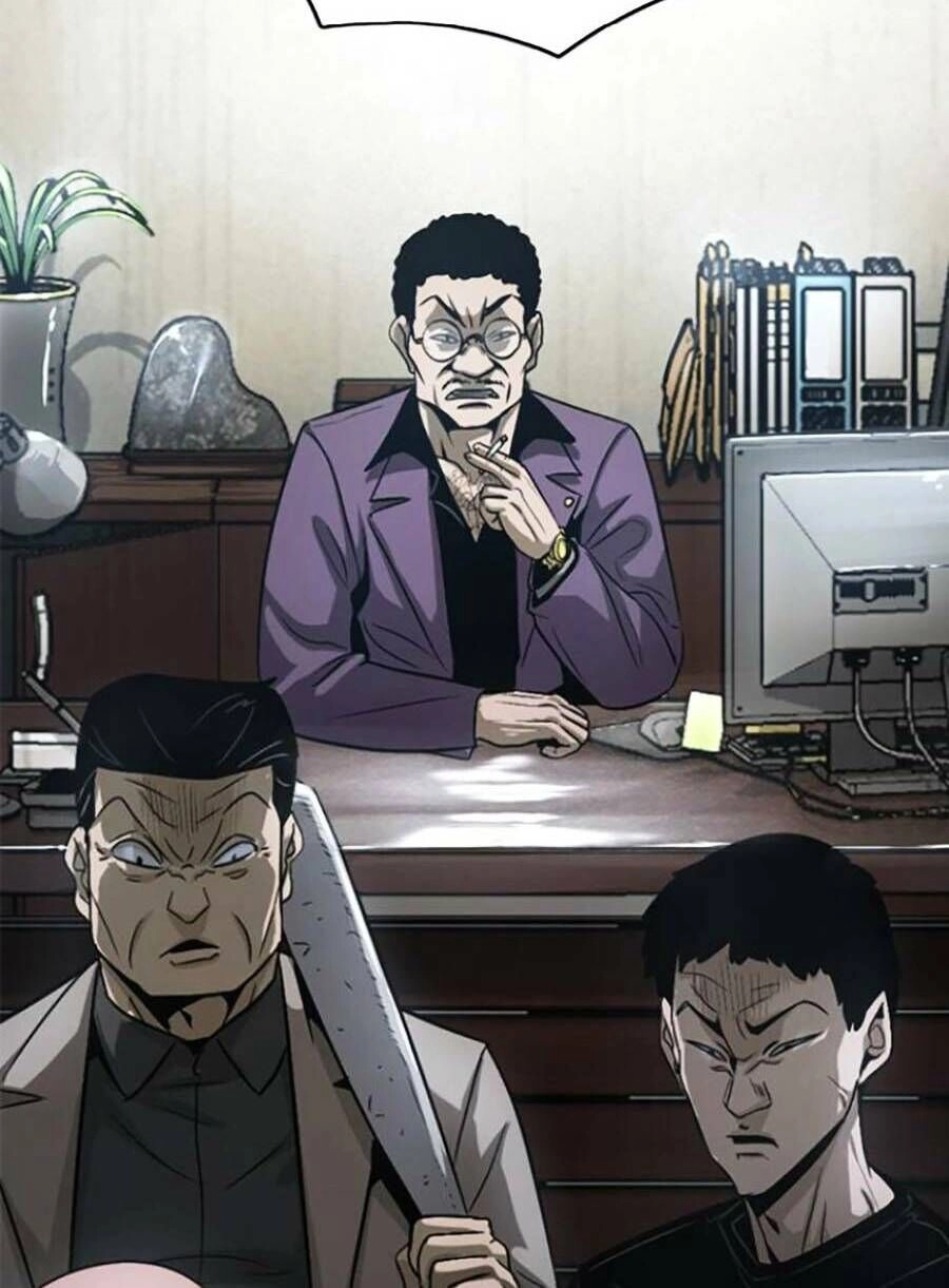 Ngục Tù Đẫm Máu Chapter 49 - 172