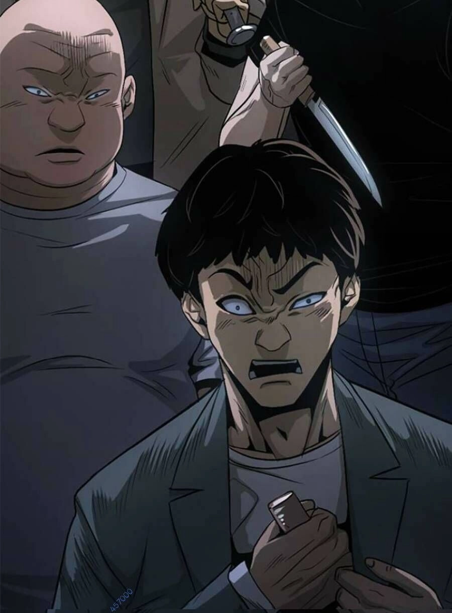 Ngục Tù Đẫm Máu Chapter 49 - 173