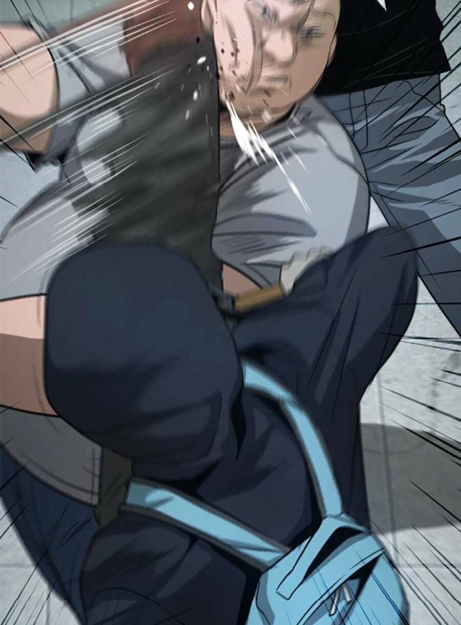 Ngục Tù Đẫm Máu Chapter 49 - 183