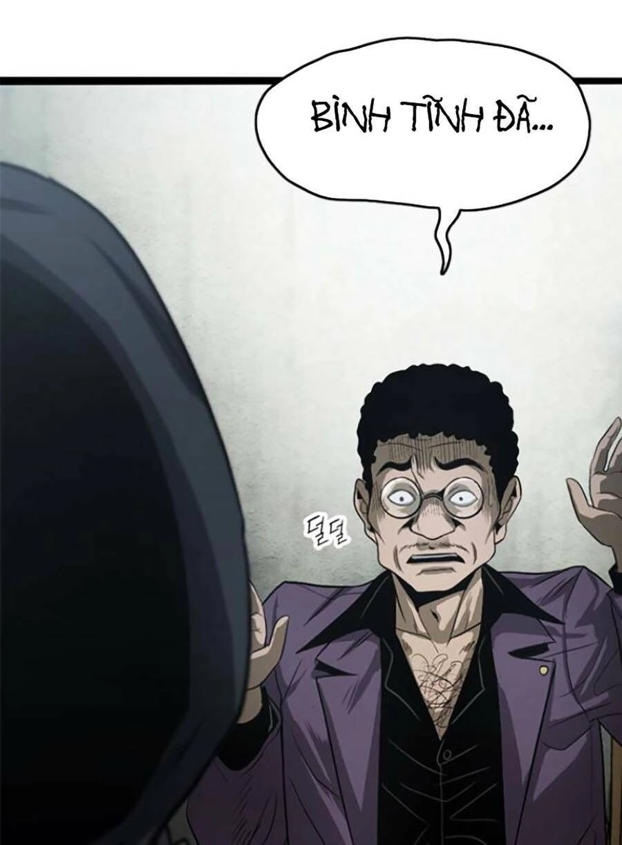 Ngục Tù Đẫm Máu Chapter 49 - 199