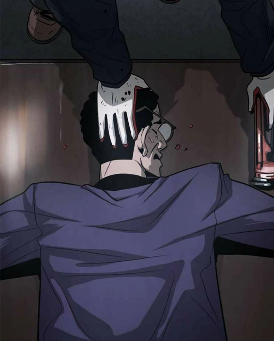 Ngục Tù Đẫm Máu Chapter 49 - 213