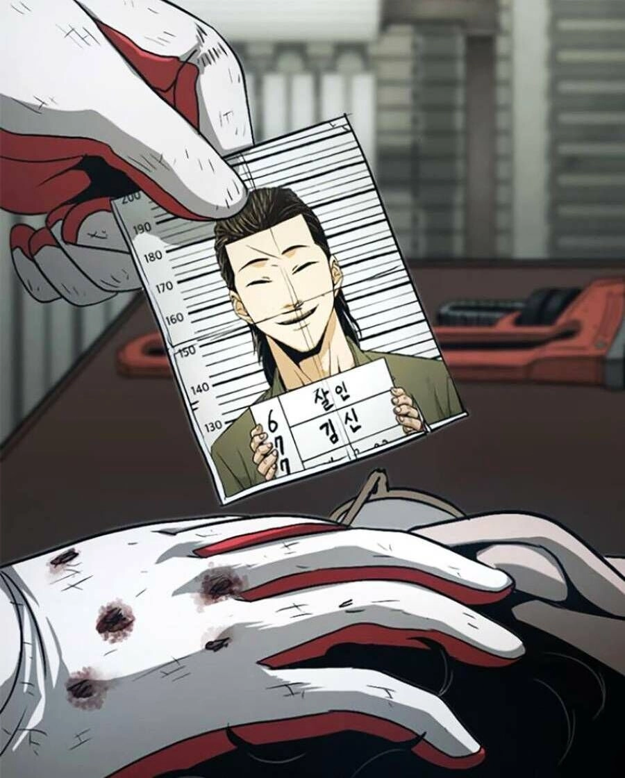 Ngục Tù Đẫm Máu Chapter 49 - 216