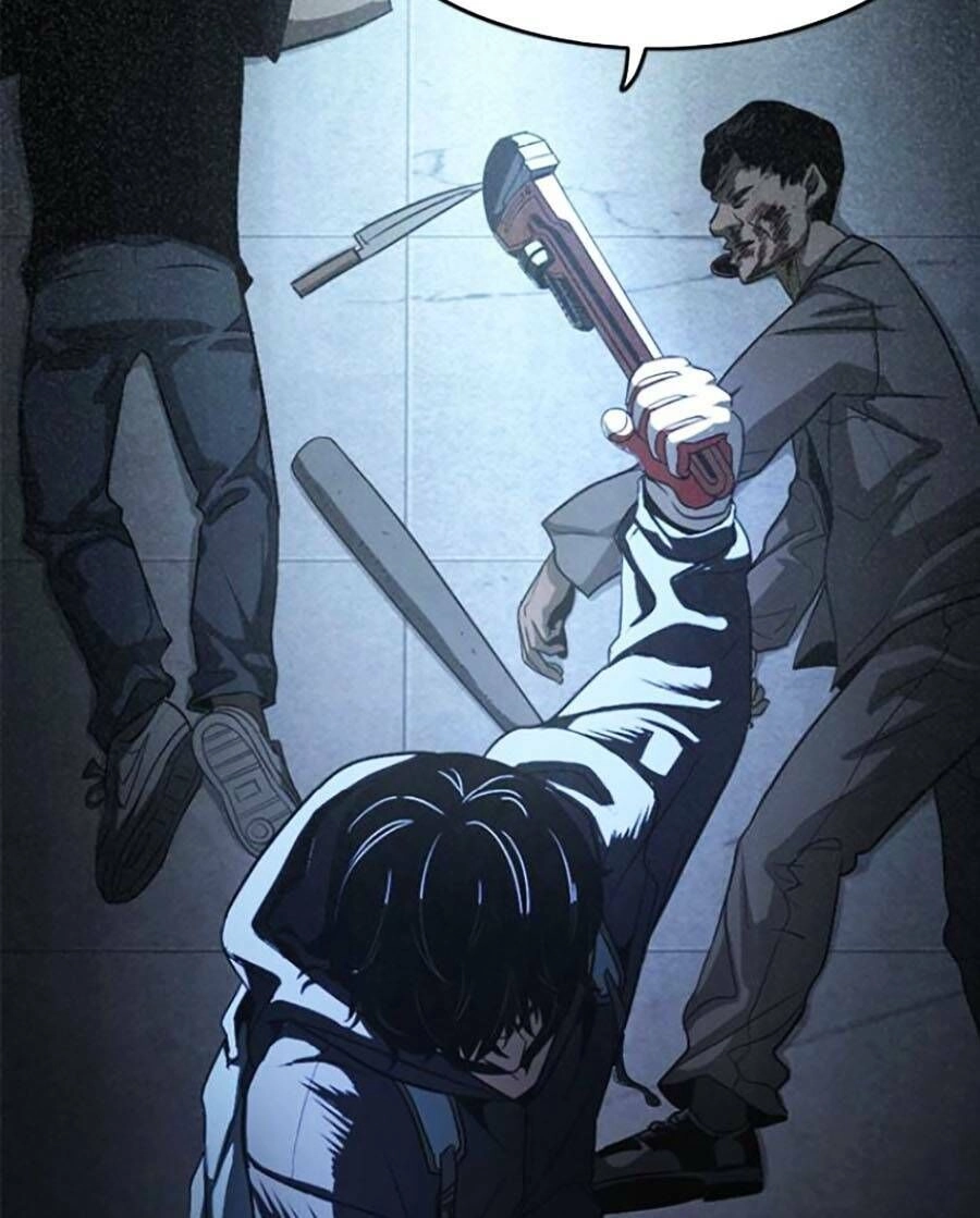 Ngục Tù Đẫm Máu Chapter 49 - 239