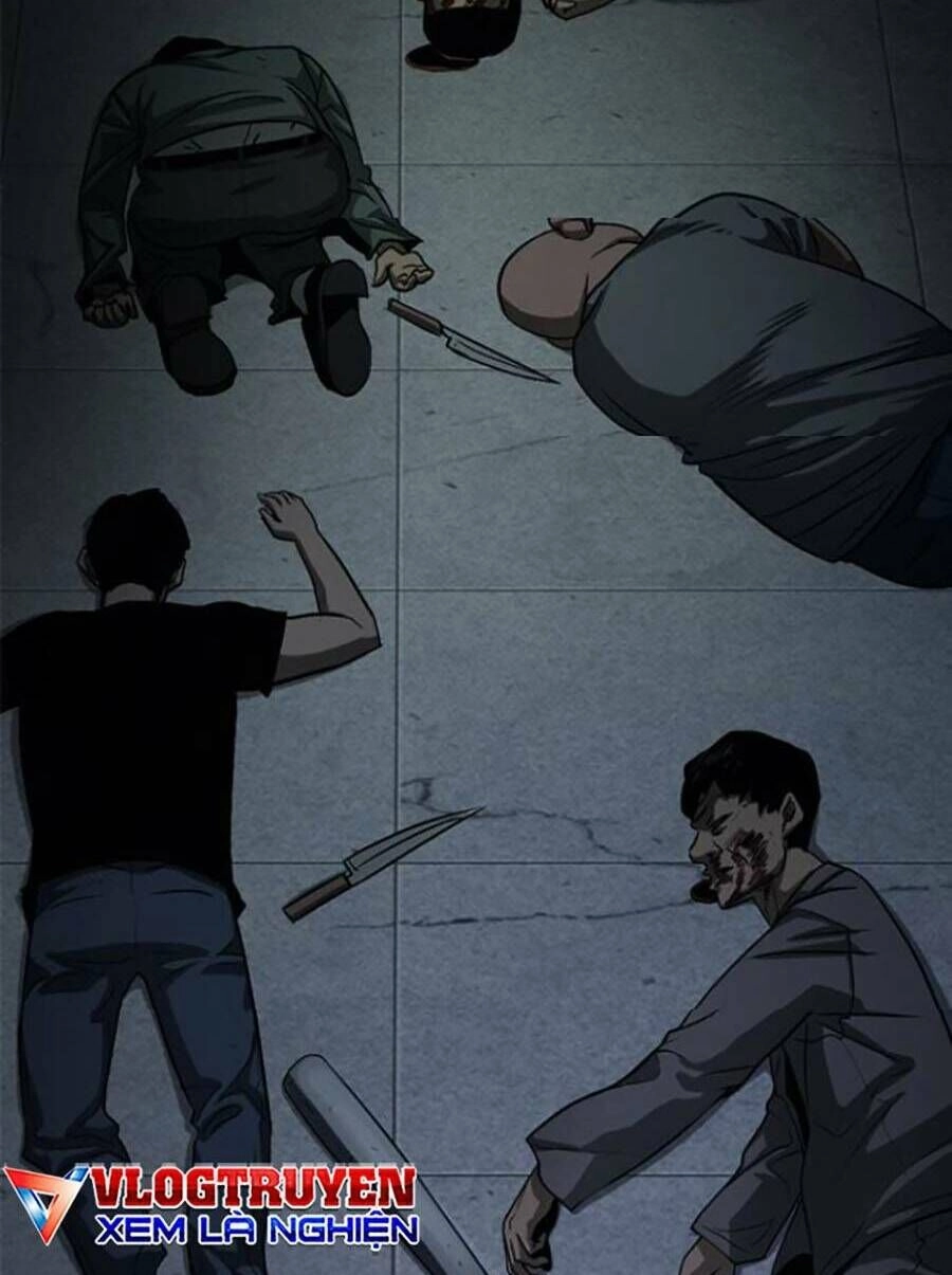 Ngục Tù Đẫm Máu Chapter 50 - 4