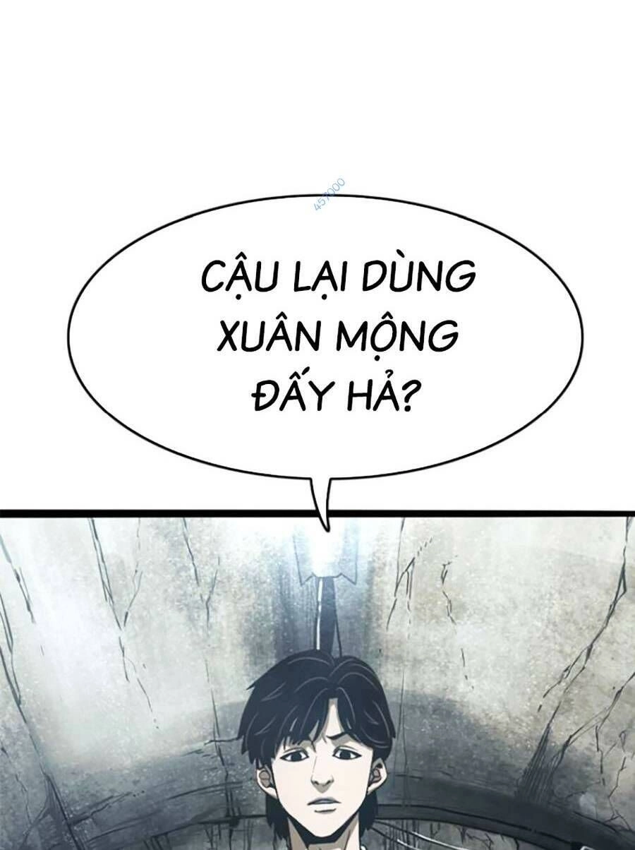 Ngục Tù Đẫm Máu Chapter 50 - 33