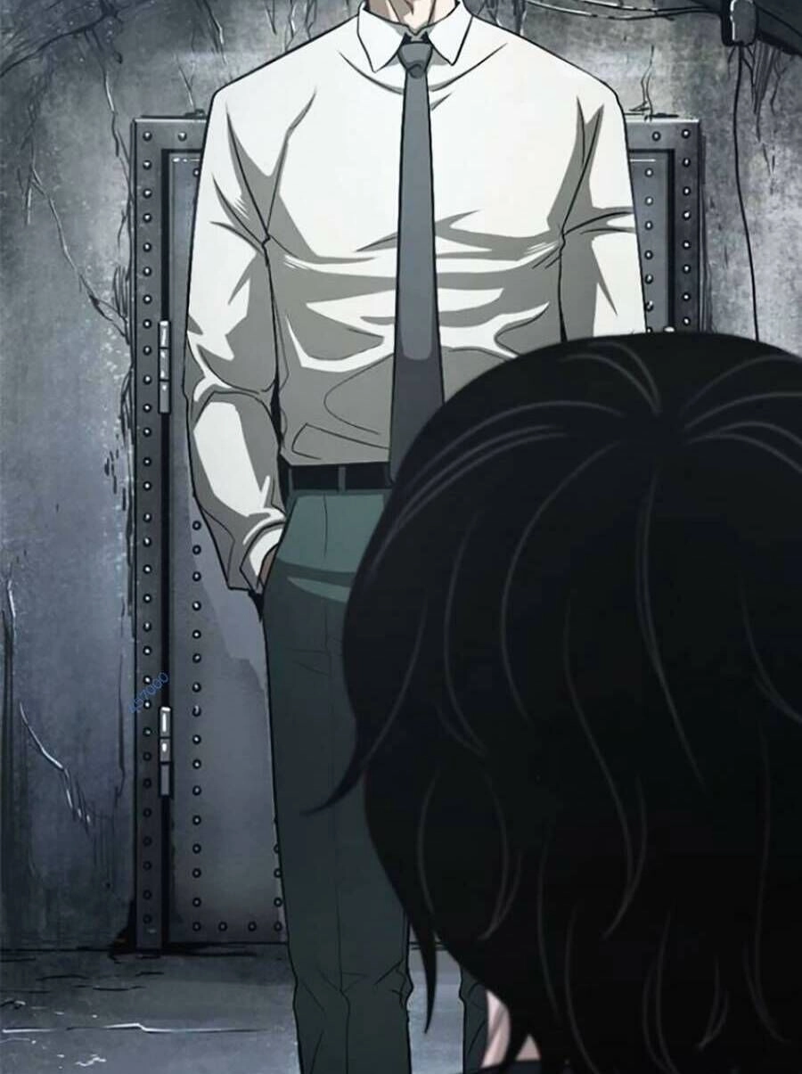 Ngục Tù Đẫm Máu Chapter 50 - 34