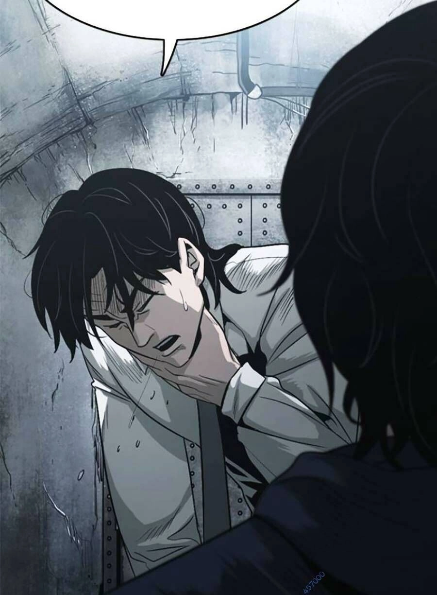 Ngục Tù Đẫm Máu Chapter 50 - 53