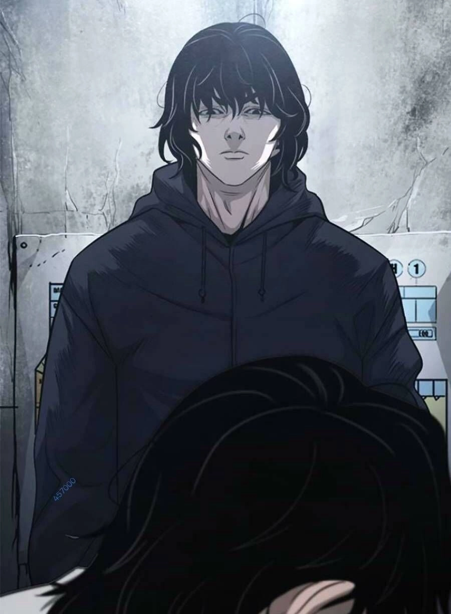 Ngục Tù Đẫm Máu Chapter 50 - 58