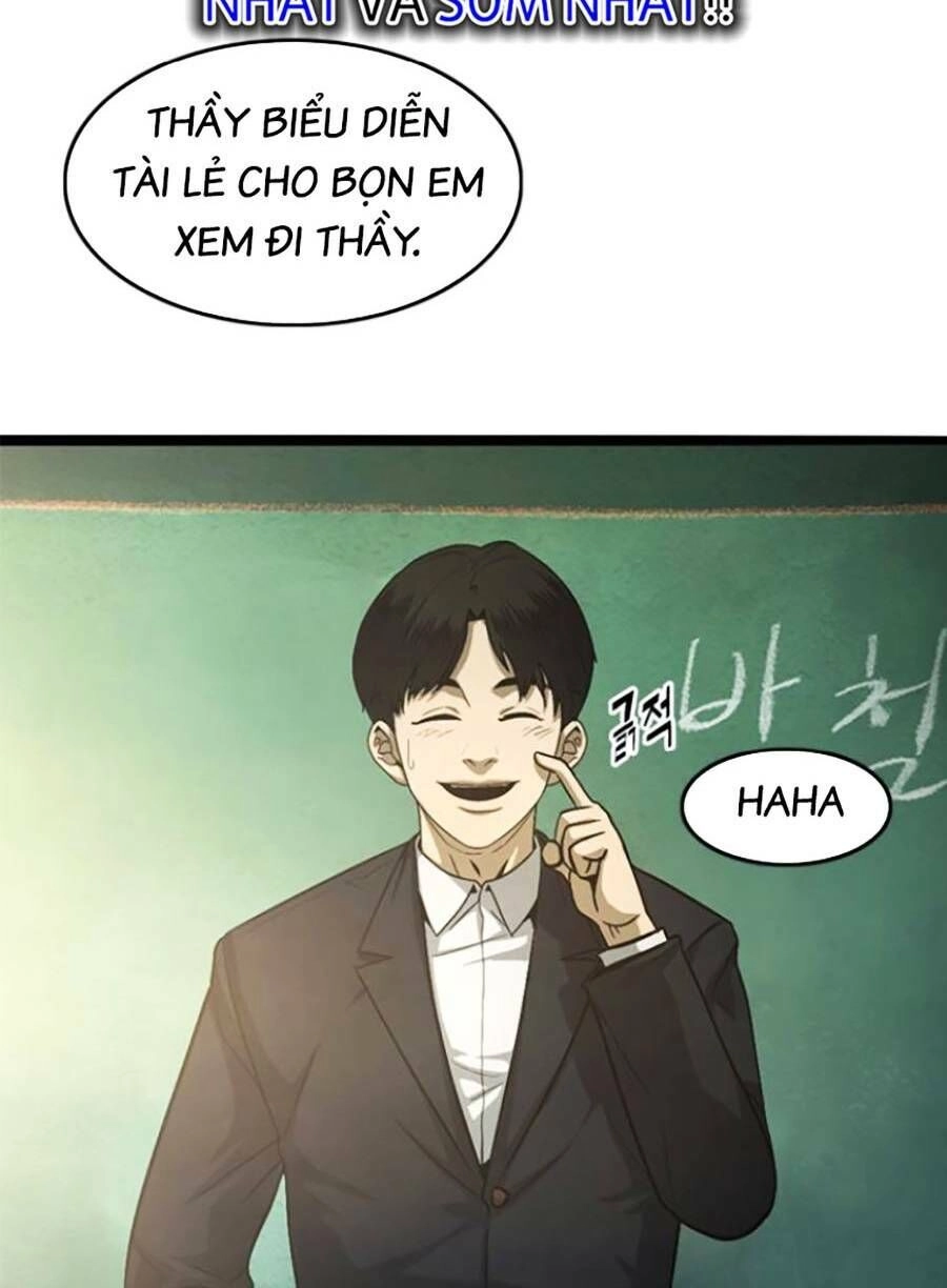 Ngục Tù Đẫm Máu Chapter 50 - 75