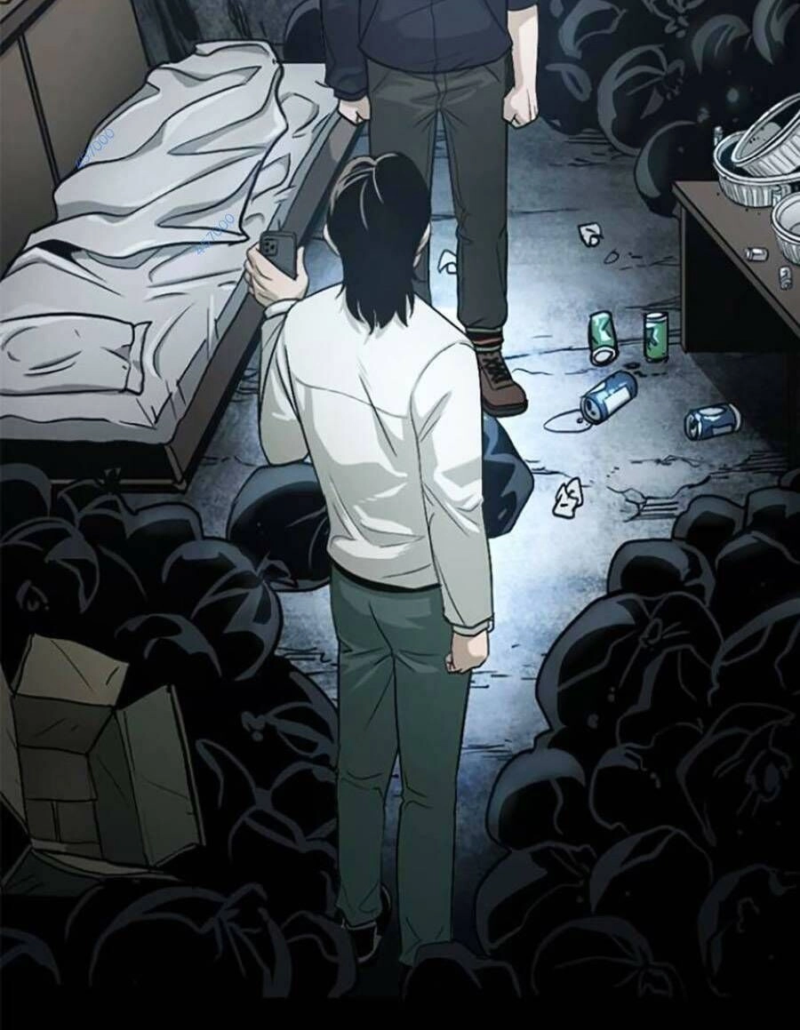 Ngục Tù Đẫm Máu Chapter 50 - 117