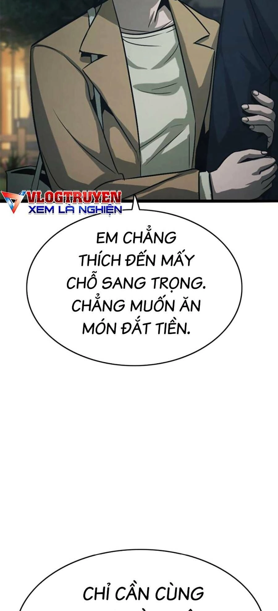 Ngục Tù Đẫm Máu Chapter 50 - 132