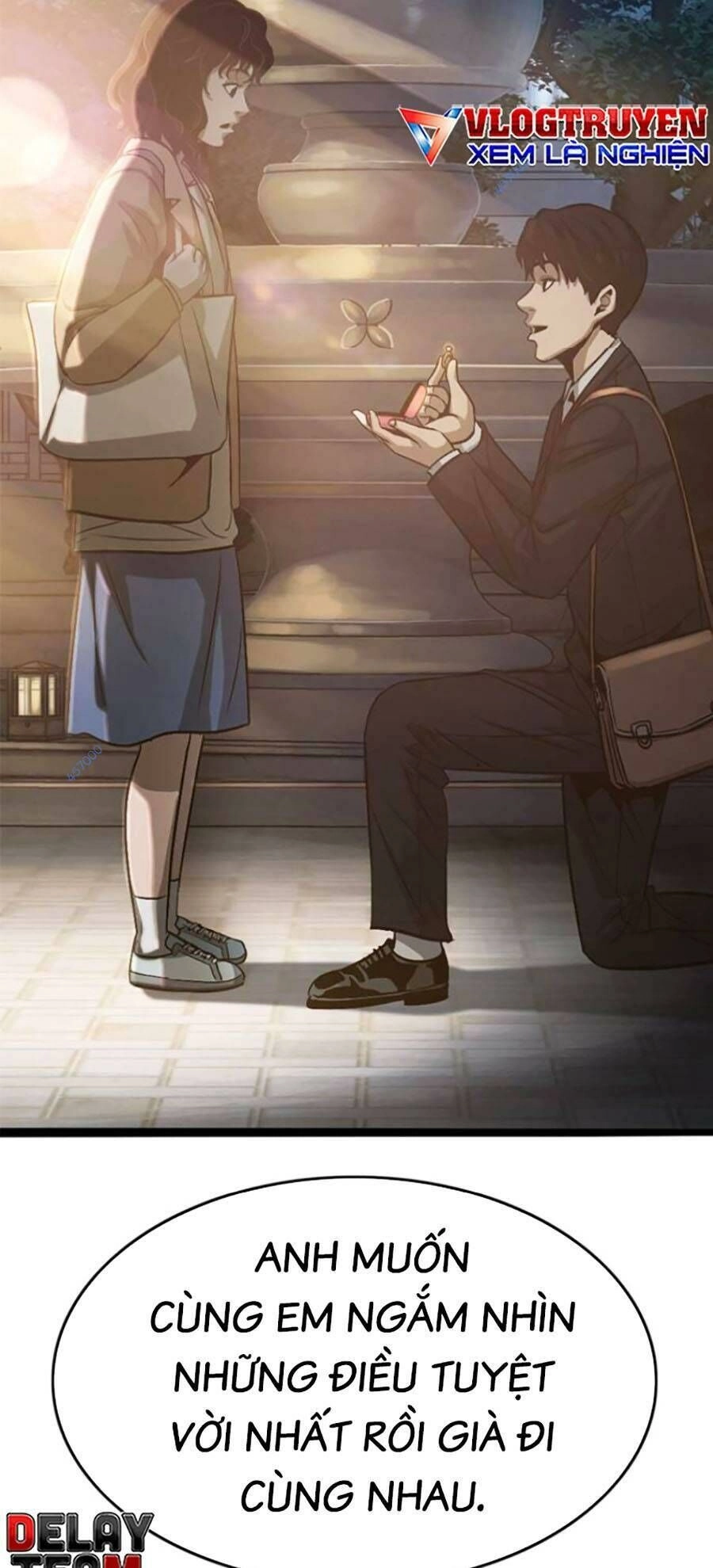 Ngục Tù Đẫm Máu Chapter 50 - 137