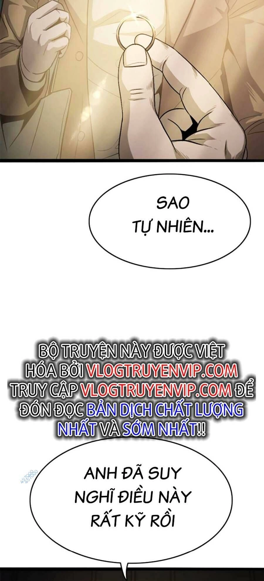 Ngục Tù Đẫm Máu Chapter 50 - 139