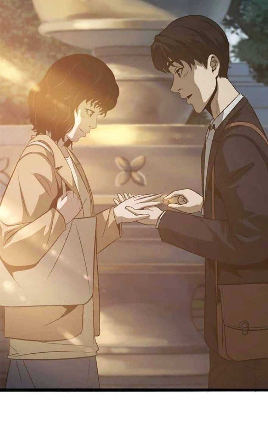 Ngục Tù Đẫm Máu Chapter 50 - 153