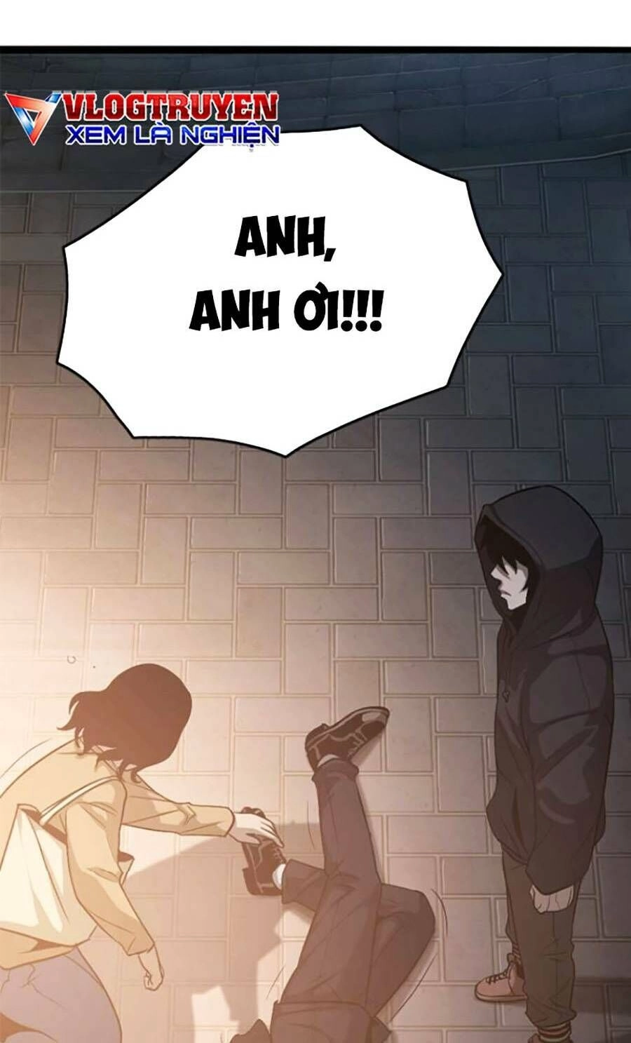 Ngục Tù Đẫm Máu Chapter 50 - 168