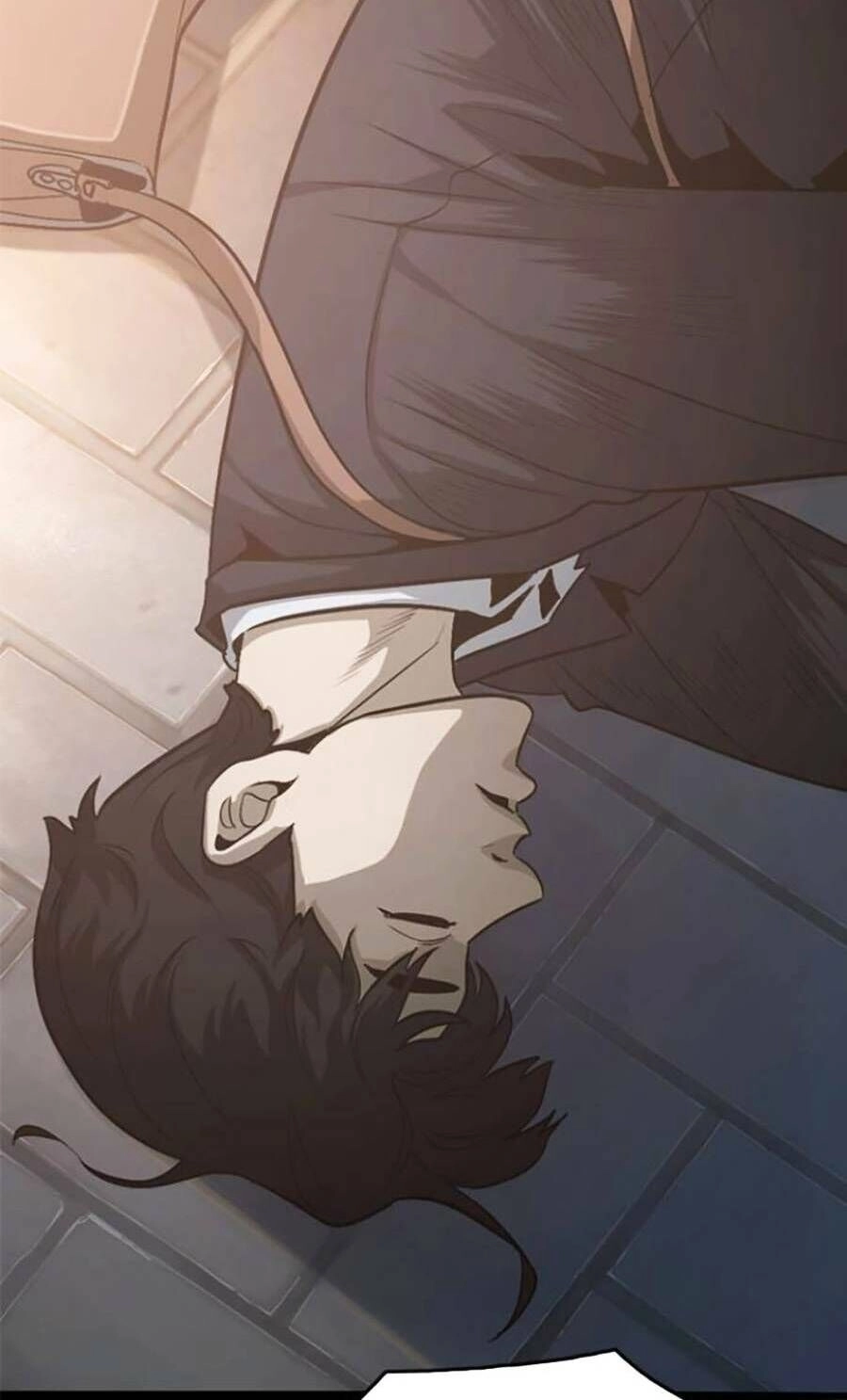 Ngục Tù Đẫm Máu Chapter 50 - 176