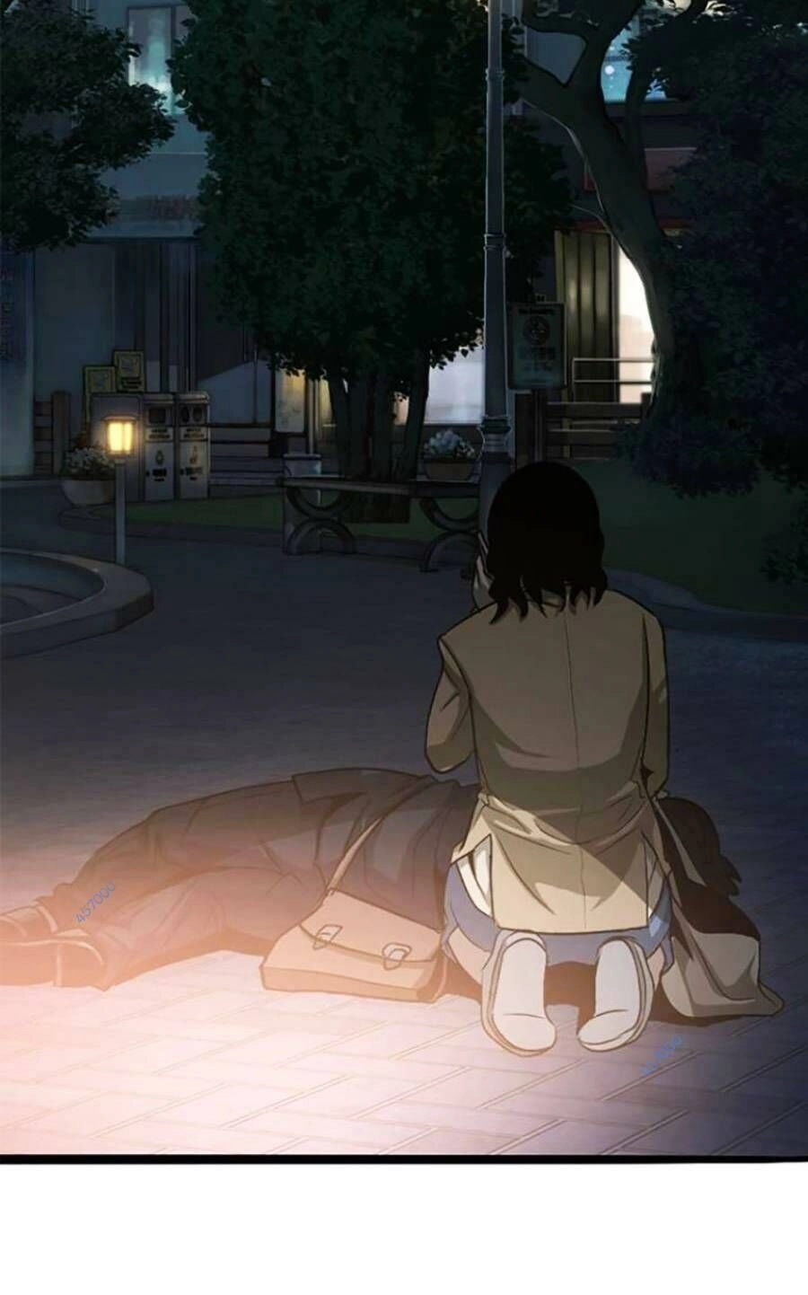 Ngục Tù Đẫm Máu Chapter 50 - 183