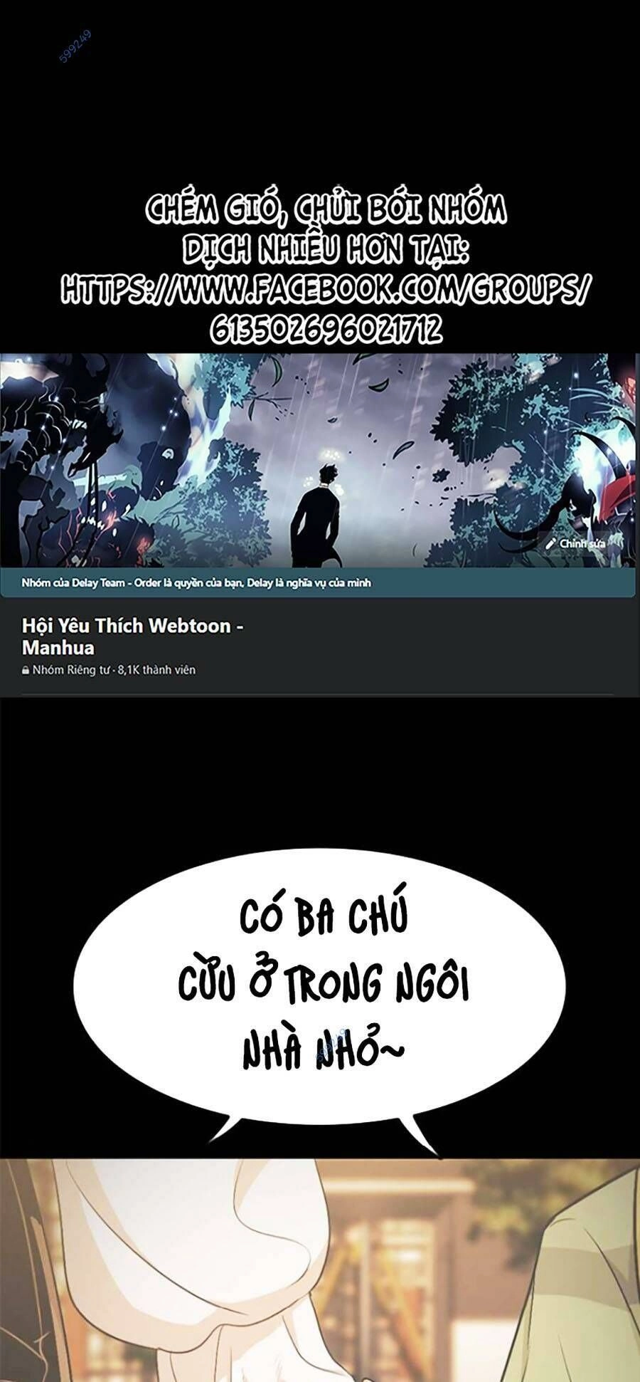 Ngục Tù Đẫm Máu Chapter 51 - 1