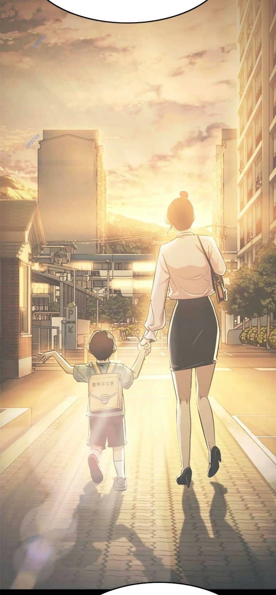 Ngục Tù Đẫm Máu Chapter 51 - 5