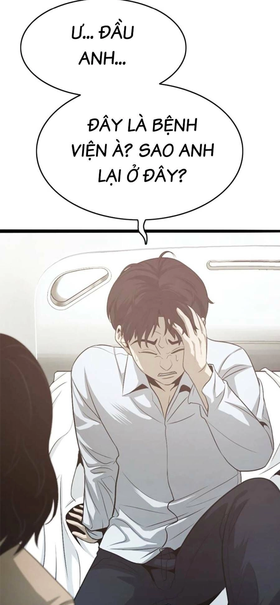 Ngục Tù Đẫm Máu Chapter 51 - 10