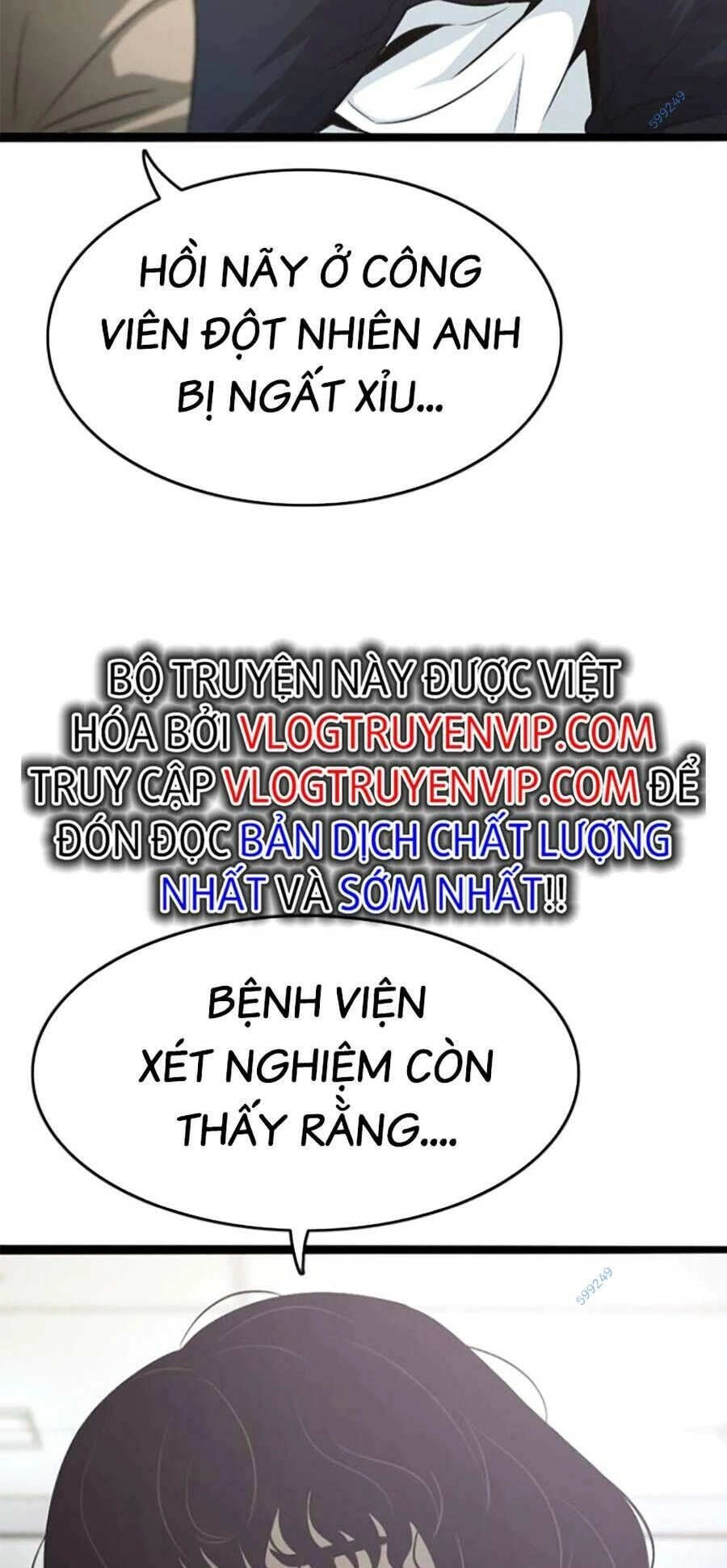 Ngục Tù Đẫm Máu Chapter 51 - 11