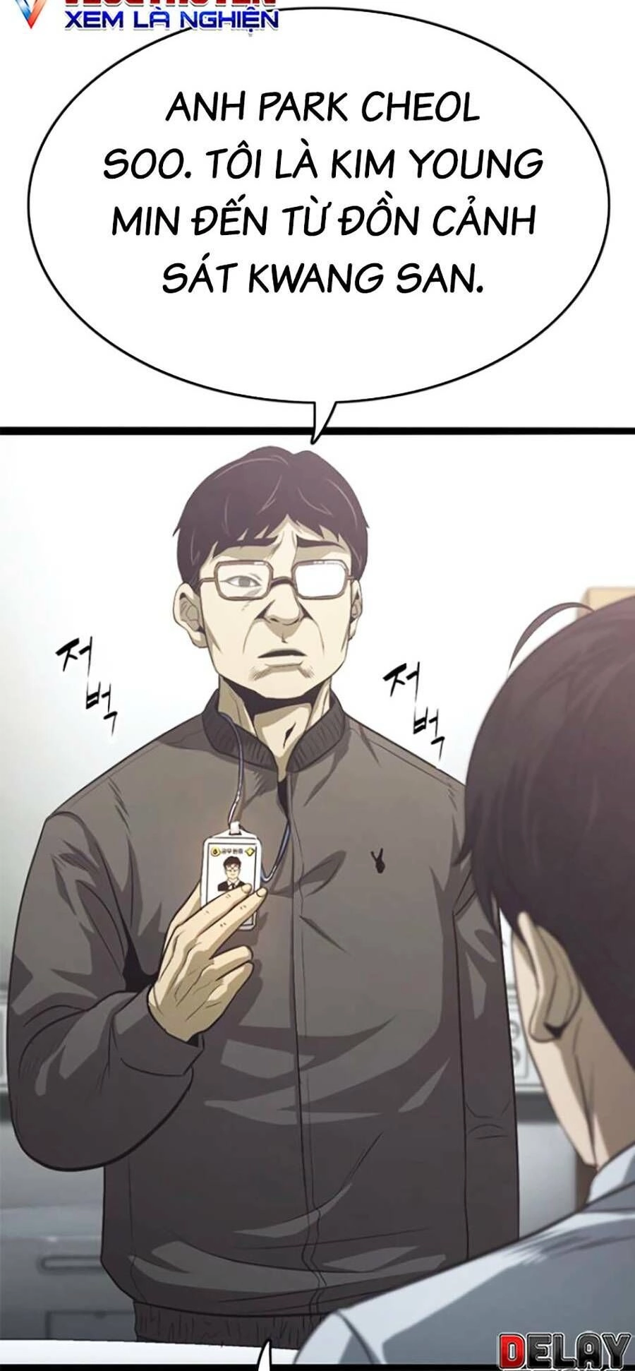 Ngục Tù Đẫm Máu Chapter 51 - 14